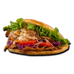 Drehspießtasche bestellen Wuppertal